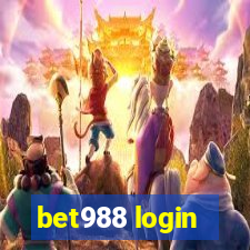 bet988 login